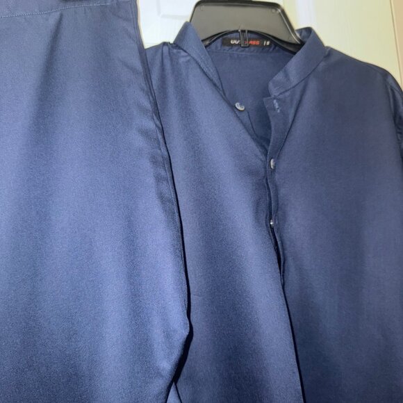 Indian Pakistani shalwar kameez for 14-15 yr boy - Picture 2 of 8